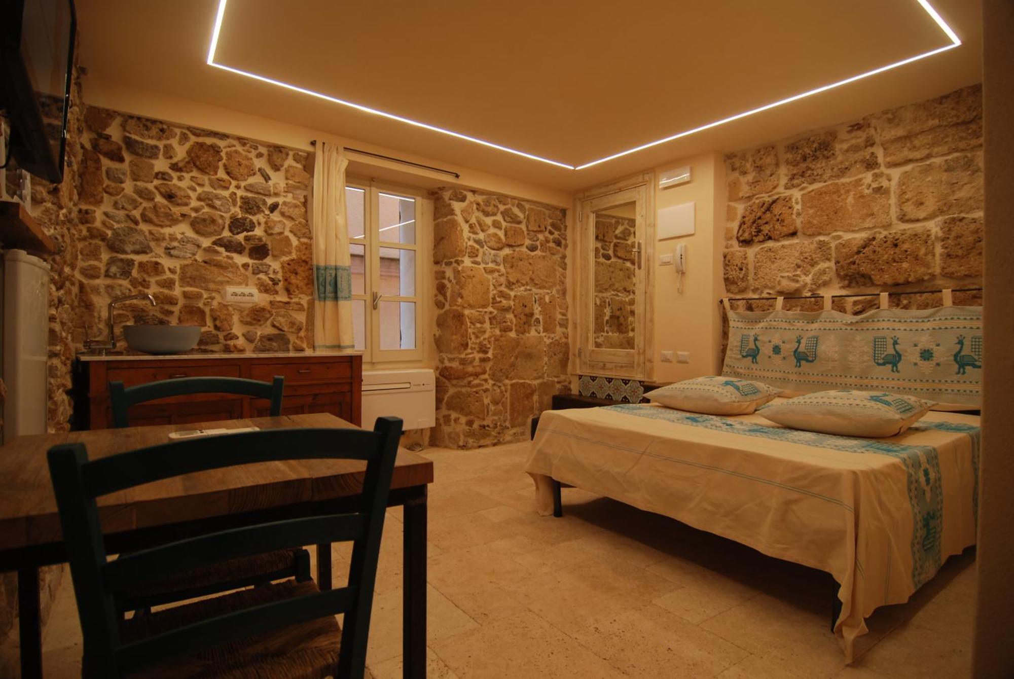 Suite Principe Umberto Alghero Centralissima Zewnętrze zdjęcie